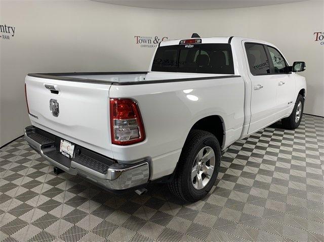 new 2019 ram 1500 2wd crew cab big horn shreveport, la 71105 for sale in shreveport, louisiana