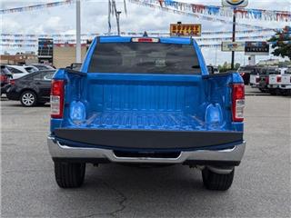 2024 RAM 1500 big horn