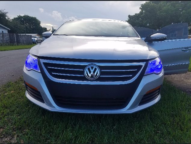 2011 volkswagen cc for sale in florida by owner