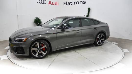 2024 Audi A5