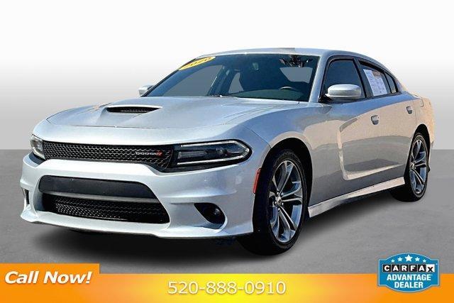 2020 dodge charger r/t