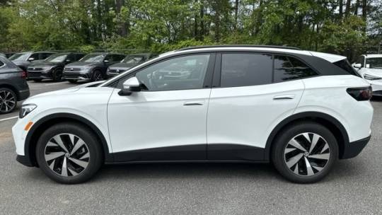 2024 Volkswagen ID.4