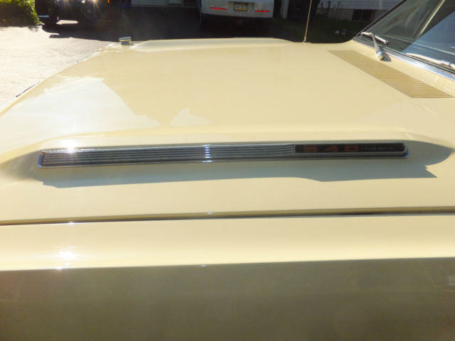 1969 dodge dart gts convertible 340 rare 1 of 214 conv