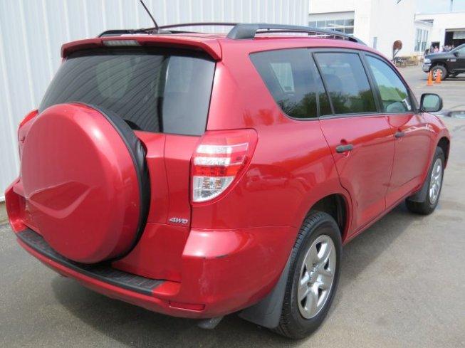 2009 toyota rav4 4wd for sale in laconia, new hampshire