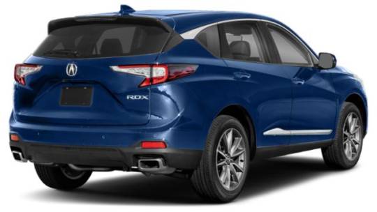 2022 Acura RDX