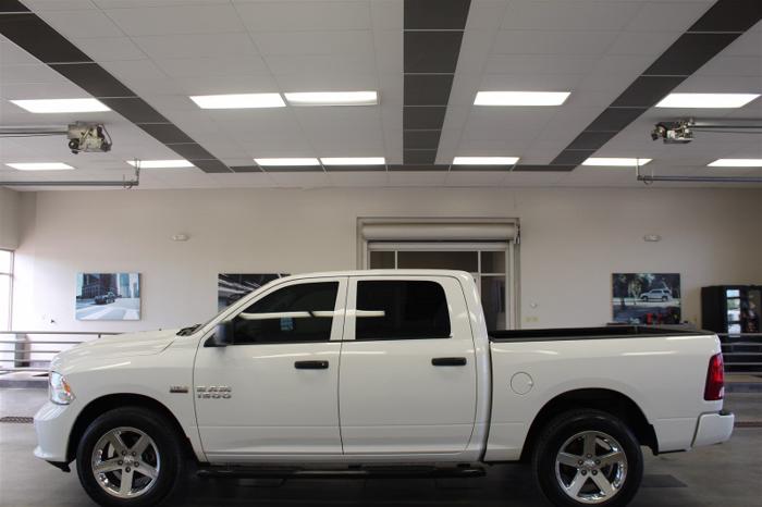 used 2016 ram 1500 tradesman omaha, ne 68154 for sale in omaha, nebraska