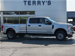 2022 Ford F-350 xlt