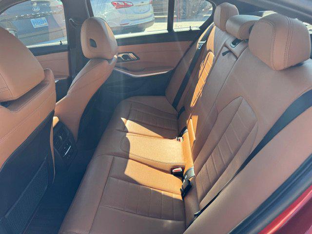 2020 bmw m340 i xdrive