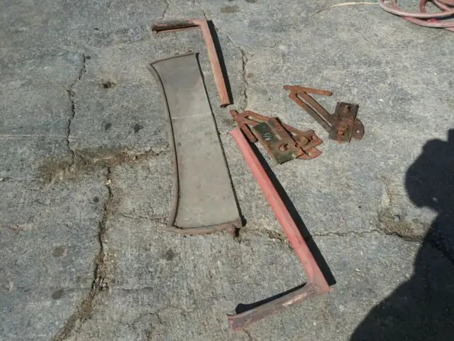 roller project