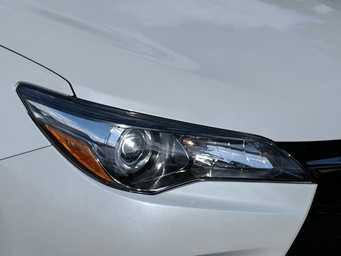 used 2017 toyota camry se charleston, sc 29407 for sale in charleston, south carolina
