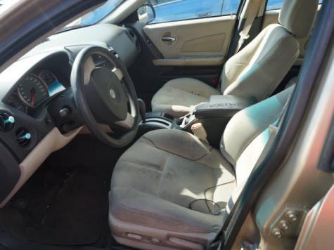 2004 pontiac grand prix gt1 in new jersey