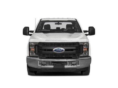 2019 ford f-250 xl