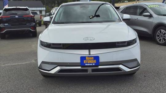 2024 Hyundai IONIQ 5