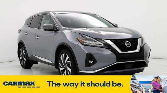 2023 Nissan Murano