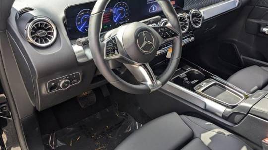 2024 Mercedes-Benz EQB