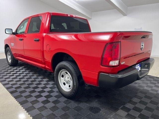 2022 ram 1500 classic tradesman in cleora, south carolina