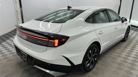 2024 Hyundai Sonata