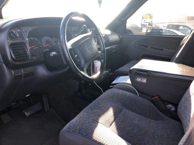 used 2002 dodge ram 2500 truck slt clarksville, tn 37040 for sale in clarksville, tennessee