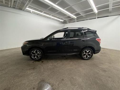 2014 subaru forester in minneapolis, minnesota