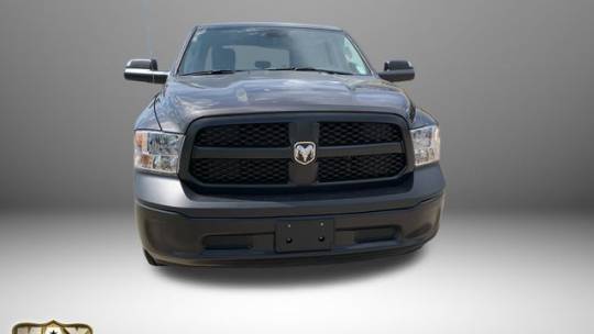 2024 RAM 1500 classic