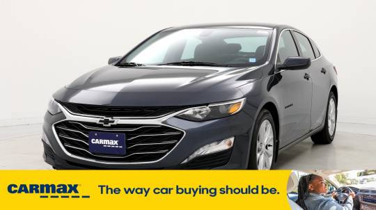 2021 Chevrolet Malibu