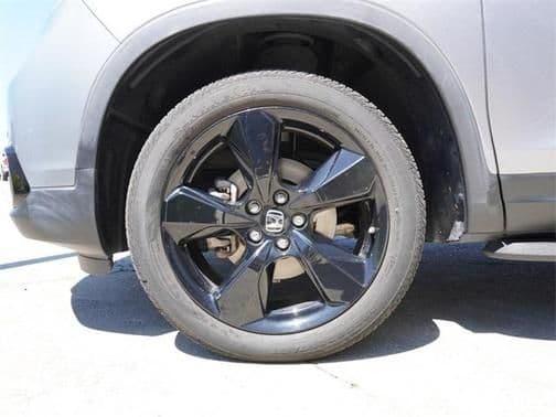 2019 honda passport elite 4dr all-wheel drive in slidell, louisiana