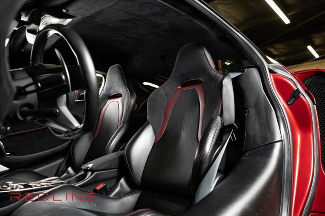 2020 mclaren gt