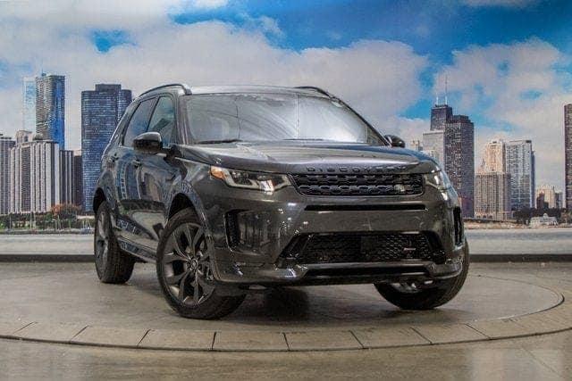 2023 land rover discovery sport se r-dynamic