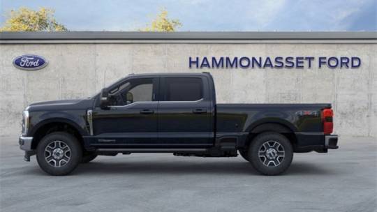 2024 Ford F-350