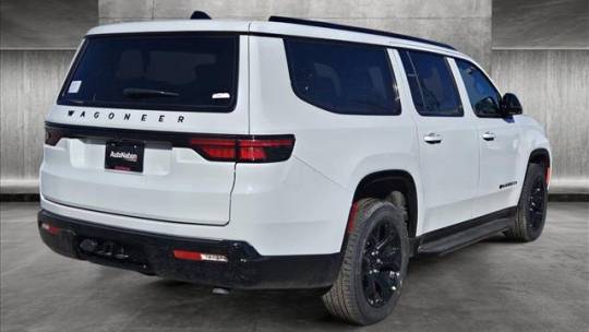 2024 Jeep Wagoneer
