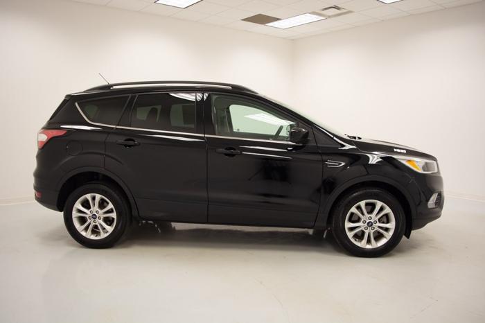 used 2018 ford escape 4wd se omaha, ne 68118 for sale in omaha, nebraska