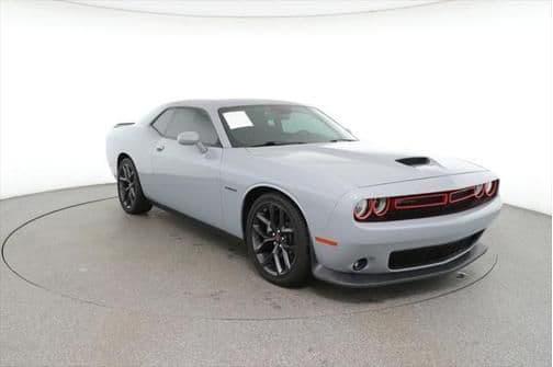 2022 dodge challenger r/t in tinton falls, new jersey