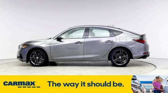 2023 Acura Integra