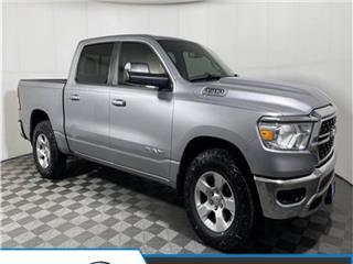 2022 RAM 1500 lone star