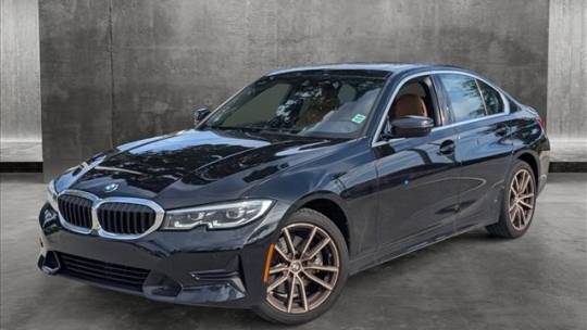2022 BMW 3 series
