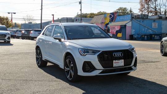 2024 Audi Q3