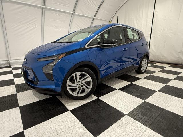 2023 chevrolet bolt ev fwd 1lt