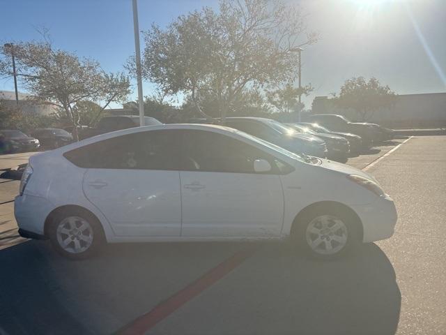 2009 toyota prius