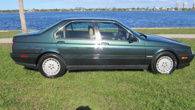 florida! 1991 1 owner! serviced! amazing condition! rare!