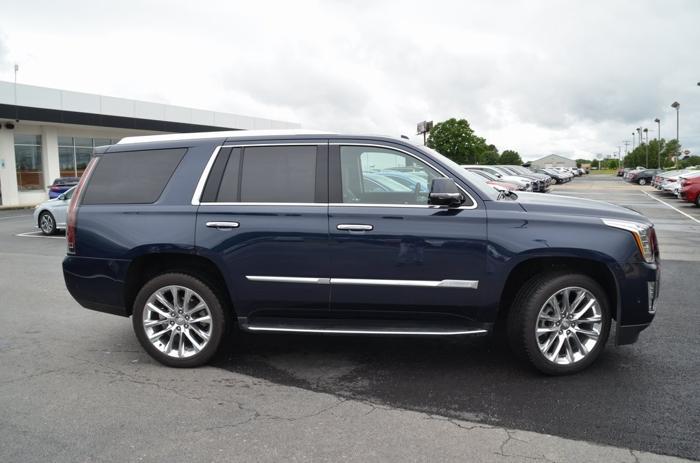 used 2019 cadillac escalade 4wd premium luxury conway, ar 72032 for sale in beryl, arkansas