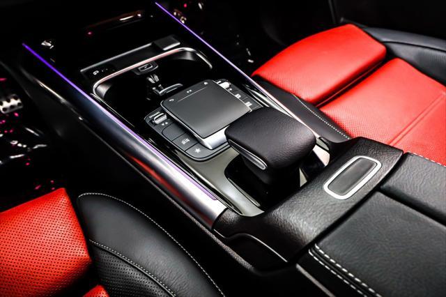 2022 mercedes-benz gla 250 base