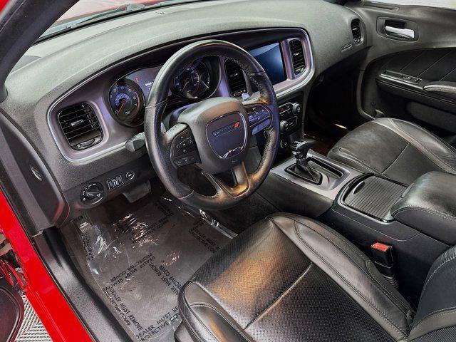 2017 dodge charger r/t
