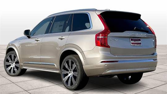 2024 Volvo XC90