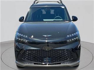 2024 Genesis GV60 advanced