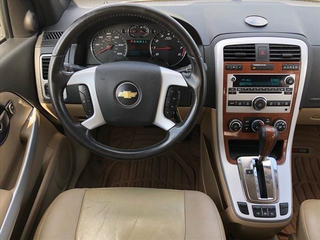 used 2007 chevrolet equinox lt chattanooga, tn 37421 for sale in chattanooga, tennessee
