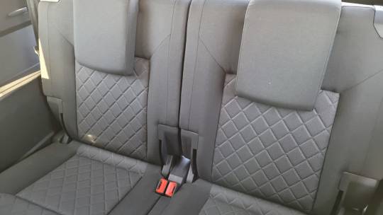 2018 Volkswagen Atlas