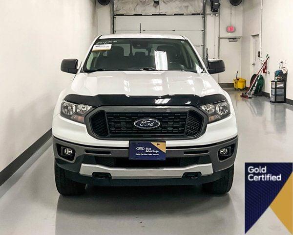 2021 ford ranger xlt in plattsmouth, nebraska