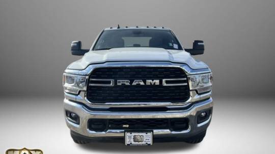 2023 RAM 3500