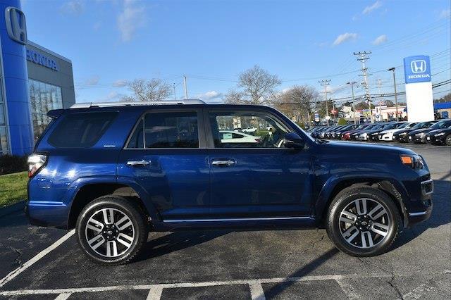 2015 toyota 4runner limited awd limited 4dr suv for sale in middletown, rhode island
