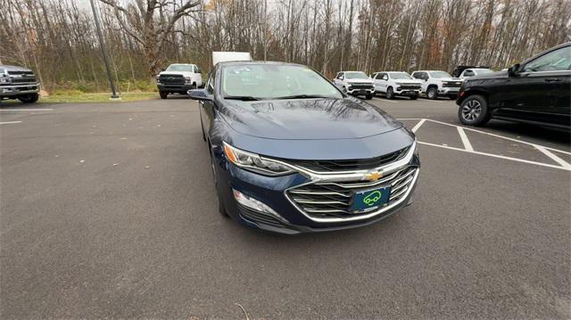 2022 chevrolet malibu fwd premier